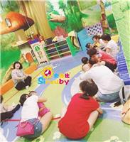 选择效益好的*淘气堡儿童乐园项目，就来广州博比特 中国*淘气堡儿童乐园项目