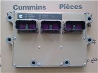 康明斯发动机ECM电脑版|控制模块
