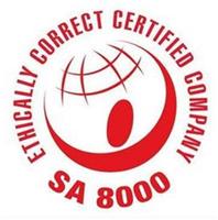 临汾SA8000认证培训内容 验厂 ,需要什么材料