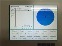 深圳智慧工地塔吊安全监测预警系统厂家