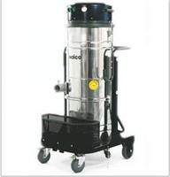 耐柯A120上下桶可分离式100L干湿两用电子震尘工业吸尘器