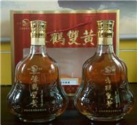中国传奇北方黄酒黎阳仓手工酿造高度黄酒口感香糯