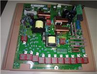西门子6RA70直流调速器电源板坏、励磁板炸维修