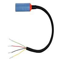 CYK10-A051数字电极5米电缆 现货