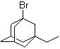 1-溴-3-乙基金刚烷 CAS NO.:878-61-5
