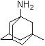 1-氨基-3-金刚烷 CAS NO.:78056-28-7