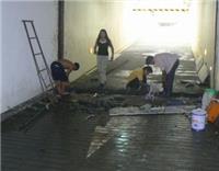 北京专业地下室注浆防水大兴区房顶防水补漏