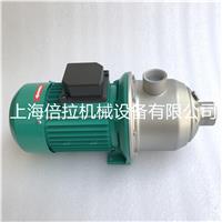 威乐水泵MHI805不锈钢卧式离心泵