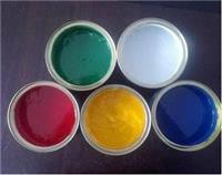 UV油墨颜色对UVLED固化效果有哪些影响