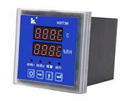 KBT35单路温湿度控制器