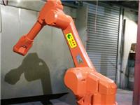 六轴工业机器人本体六轴机械手机械臂工业机器人厂家