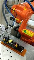 点胶机器人涂胶机器人自动涂胶机器人涂胶机厂家涂胶设备厂家