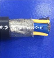 变频器**电缆厂家3X35屏蔽拖链电缆变频动力电缆型号