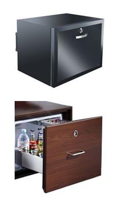 日本雷凌冰箱Minibar-30A 酒店客房冰箱 办公室小冰箱 吸收式冰箱