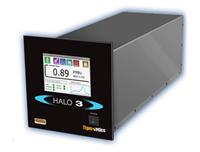 Tigeroptics halo 3 NH3 氨气检测 氨气分析仪