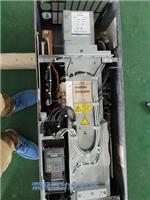 西门子6SE70变频器报F010/F011故障维修