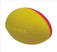厂家优惠定制各种PU发泡球，PU弹力球，PU公仔玩具