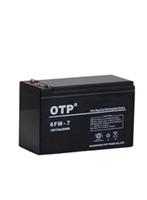 山东OTP蓄电池供应商 高可靠性不间断电源