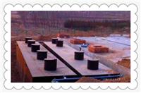 WFRL-AO黑龙江省鸡西市水产加工厂污水处理设备