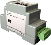 IS0403G 三相电测量网关 产品已通过美国UL认证