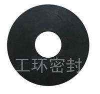 广东广州工环耐油橡胶垫片NBR密封法兰垫片