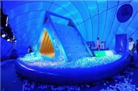 大型儿童娱乐活动设备鲸鱼岛儿童乐园熊猫岛乐园租赁