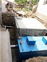 LSY-AO安徽地埋式一体化污水处理设备