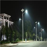 萍乡新款太阳能LED路灯厂家 LED太阳能路灯