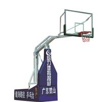 赣州GLA-001仿手动篮球架厂家直销质保全国