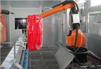 喷涂工业智能自动化机器人六轴全自动带集成系统机器人