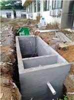 RLHB-AO汕尾市地埋式一体化污水处理设备
