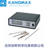 Kanomax|KA23/KA33热式风速仪产品