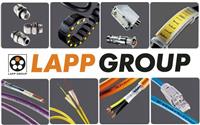 德国LAPP电缆11070099系列产品