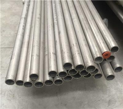 佛山不锈钢管 SUS304材质不锈钢圆管 304不锈钢水管
