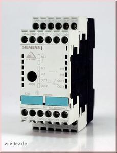 Siemens继电器3RS1041-1GW50