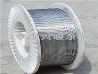 厂家直销 铁铬铝电热丝 镍铬合金丝 电炉丝 耐高温电阻丝 可批发
