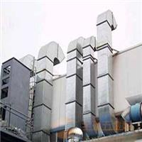 青岛降噪公司针对工业厂房进行噪音治理工程