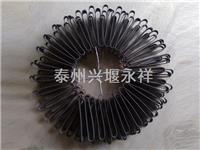 铁铬铝高温电热合金电阻丝 工业电热丝 炉膛电炉丝 可定制