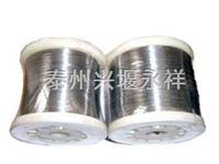 电热丝 专业厂家 2080镍铬电热丝 弹簧发热丝 镍铬电组丝