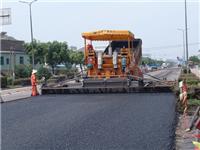 北京沥青路面施工公司 2期沥青道路改造 优质的工程施工