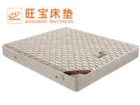 延安坚固床垫 高级撊棉 环保 坚固 公司 舒适 旺宝床垫