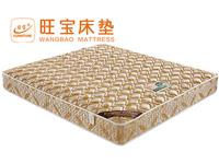 延安乳胶海绵床垫 使用方便 质量好 旺宝床垫