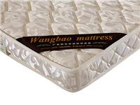 延安乳胶海绵床垫 公司 高级撊棉 乳胶海绵 旺宝床垫