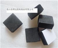 温州EPDM泡棉密封垫，EPDM黑色橡塑泡棉密封条冲型加工厂