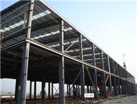 东坑厂房钢结构工程供应商 大型 车间 仓库 楼顶 兴森环保
