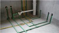 潍坊地区承接水管,地暖,安装工程,潍坊地暖安装