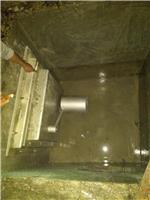 浮筒式截流阀应用在雨污分流项目中