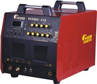 MOS管交直流方波脉冲氩焊 手焊两用 WSME-315