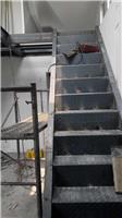 北京专业钢结构楼梯制作/室内楼梯制作