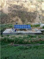 邢台50吨/天太阳能微动力污水处理设备